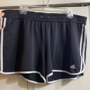 Women’s adidas shorts